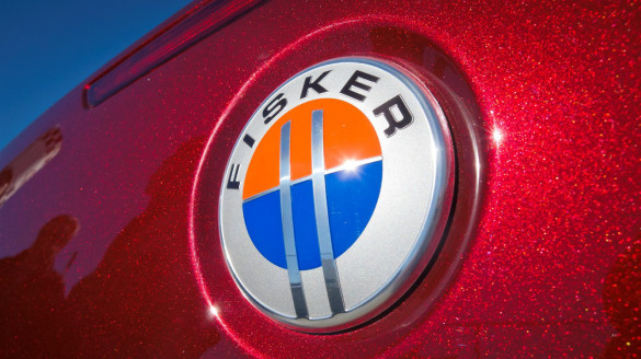 Produktion des Fisker Karma ruht seit sechs Monaten Produktion des Fisker Karma ruht seit sechs Monaten