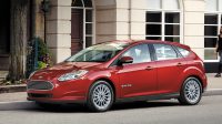 Ford Focus Electric Ford Focus Electric