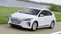 Hyundai IONIQ Elektro Hyundai IONIQ Elektro