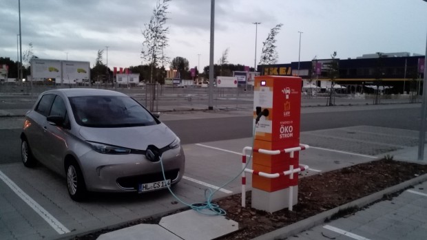Foto: comobility
