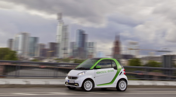 40 Prozent der Autofahrer könnten sich vorstellen ein Elektroauto zu kaufen 40 Prozent der Autofahrer könnten sich vorstellen ein Elektroauto zu kaufen