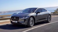 Jaguar I-PACE Jaguar I-PACE