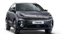 Kia e-Niro Kia e-Niro