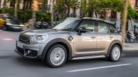 Mini MINI Cooper S E Countryman ALL4 Mini MINI Cooper S E Countryman ALL4