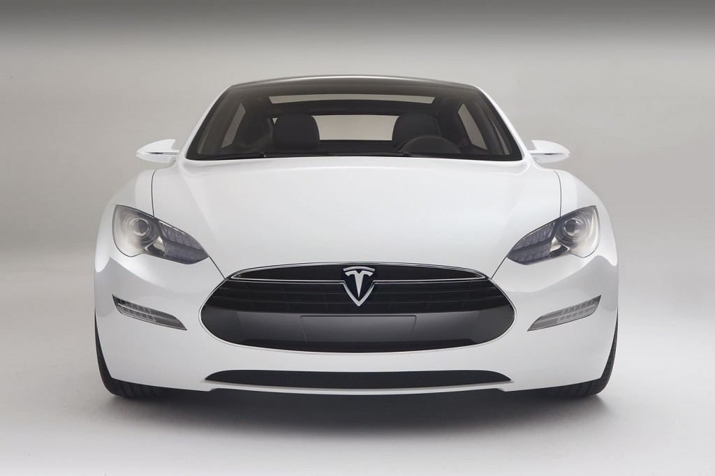 Tesla Mode S Preise für Deutschland Tesla Mode S Preise für Deutschland