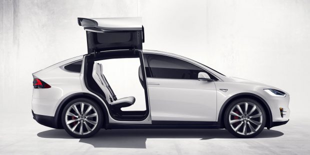 Bild: Tesla Motors