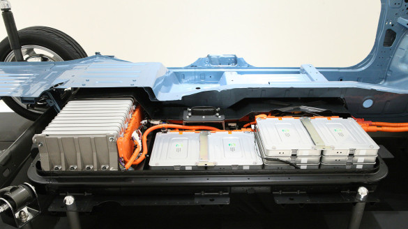 Mit Reis die Energiedichte von Batterien vervierfachen Mit Reis die Energiedichte von Batterien vervierfachen