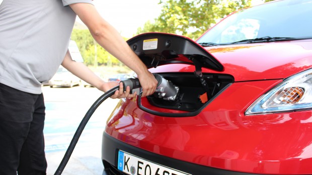 Regierung beschließt Elektromobilitätsgesetzchen