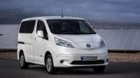 Nissan e-NV200 Evalia 40 kWh (2018) Nissan e-NV200 Evalia 40 kWh (2018)