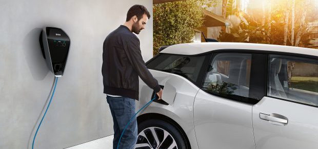 Bild: BMW