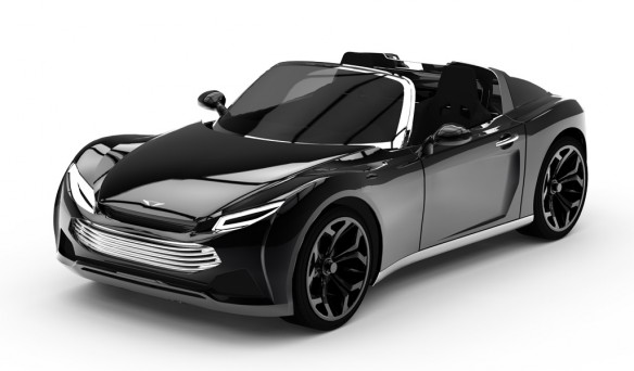 Pariss Roadster Pariss Roadster