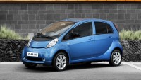Peugeot iON Peugeot iON