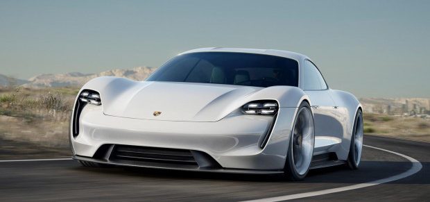 Foto: Porsche