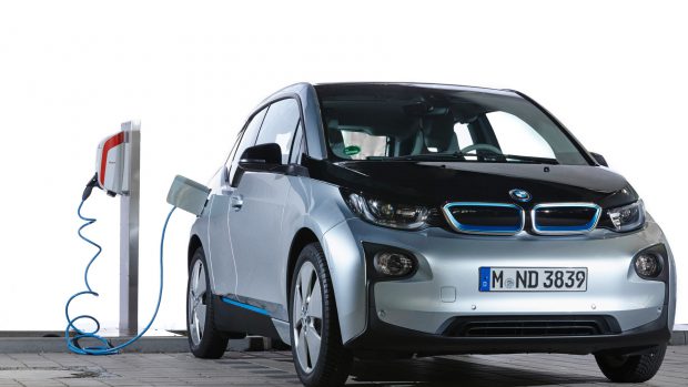 Foto: BMW