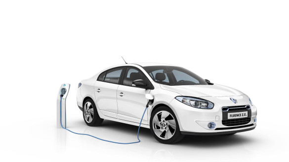 Ghosn: Aus für Batteriewechsel Ghosn: Aus für Batteriewechsel