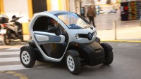 Renault Twizy Renault Twizy
