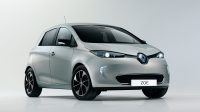 Renault ZOE (2015) Renault ZOE (2015)