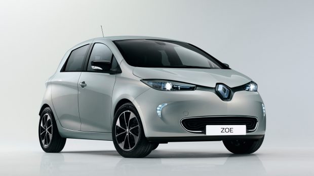 Foto: Renault