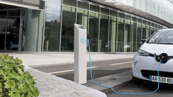 Lediglich 154 Renault ZOE im Juli 2013 zugelassen Lediglich 154 Renault ZOE im Juli 2013 zugelassen