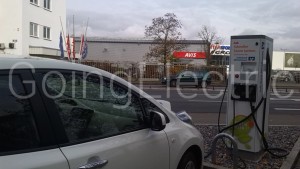Volksbank Mittelhessen in Gießen © bm3