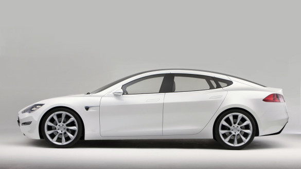 Tesla erfolgreicher als Better Place