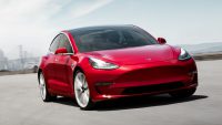 Tesla Model 3 Tesla Model 3