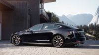 Tesla Model S 75D Tesla Model S 75D