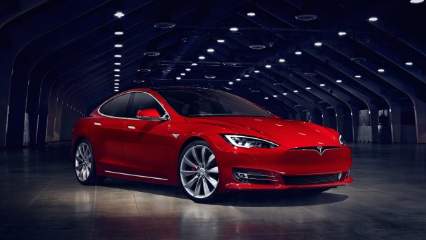 Foto: Tesla Motors