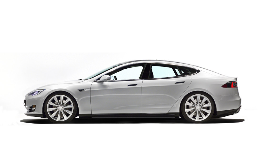 Tesla Model S – wie Garantie richtig geht Tesla Model S – wie Garantie richtig geht
