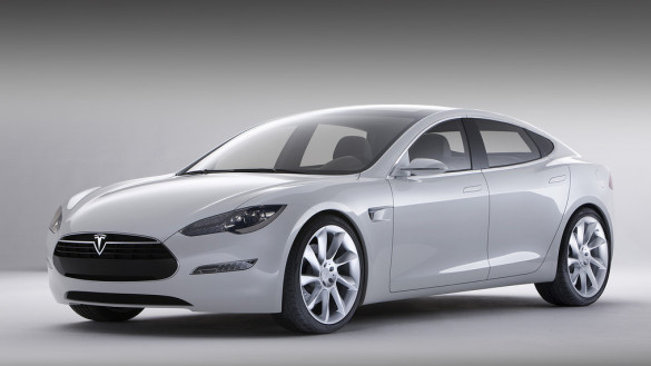 Tesla erwartet einen Absatz von 200.000 Fahrzeugen in 2016 Tesla erwartet einen Absatz von 200.000 Fahrzeugen in 2016