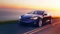 Tesla Model S 100D Tesla Model S 100D