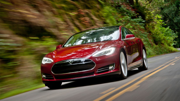 Zulassungen in Norwegen: Tesla und Nissan erfolgreich Zulassungen in Norwegen: Tesla und Nissan erfolgreich