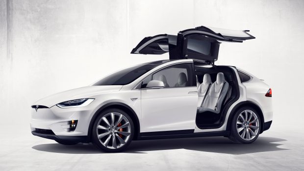 Foto: Tesla Motors