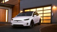 Tesla Model X 100D Tesla Model X 100D