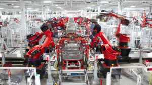 Bild: Tesla Motors