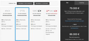 teslamotors.com