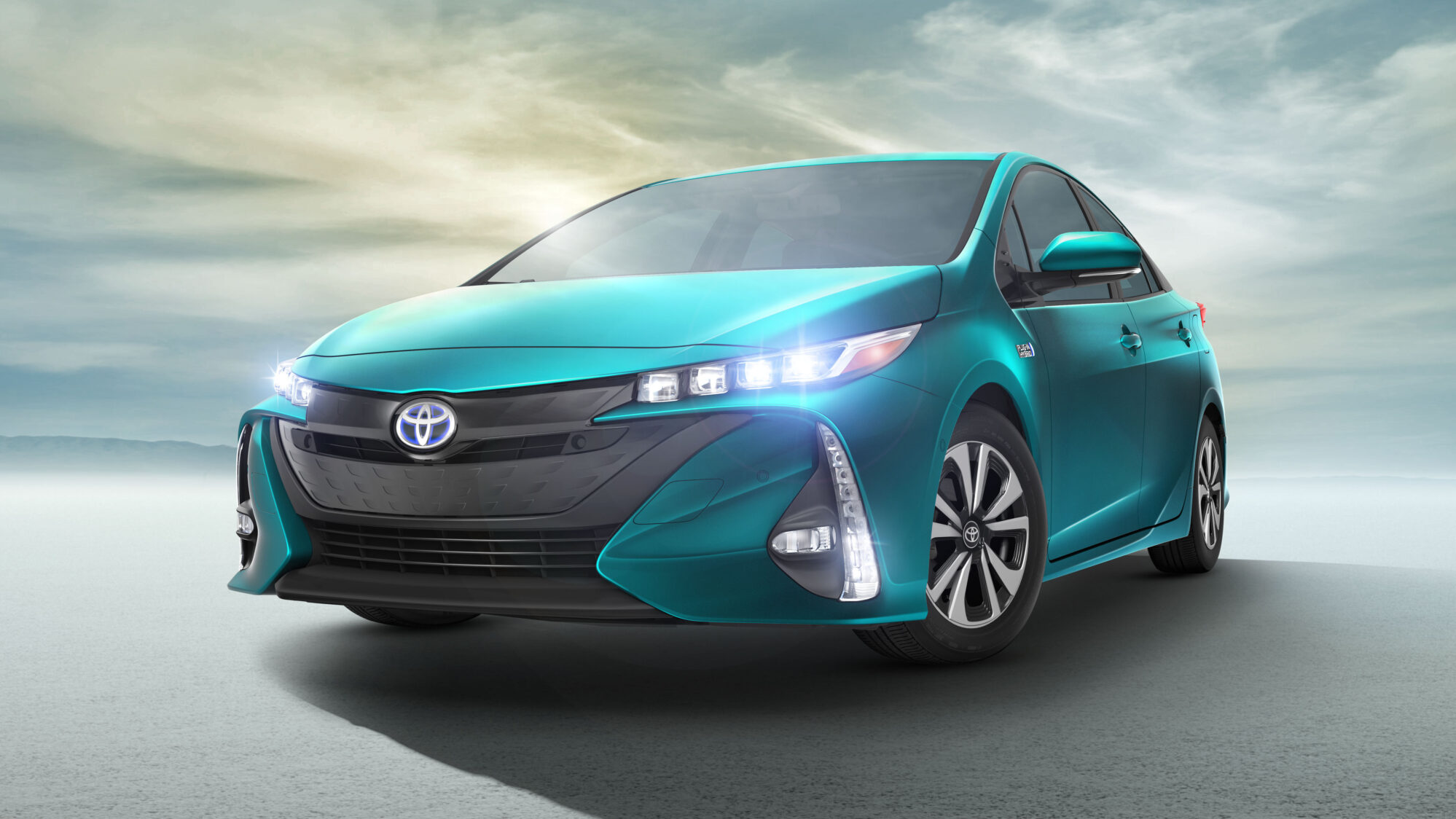 Bringt Toyota bald ein reines Elektroauto? Bringt Toyota bald ein reines Elektroauto?