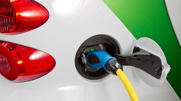 Trend-Tacho: Interesse an Elektroautos gestiegen Trend-Tacho: Interesse an Elektroautos gestiegen