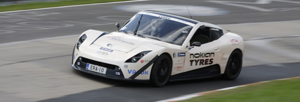 E-RA Nürburgring