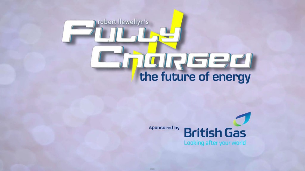 Fully Charged Fully Charged