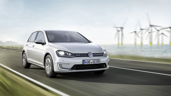 VW e-Golf Preis ab 34.900 Euro, ab sofort bestellbar VW e-Golf Preis ab 34.900 Euro, ab sofort bestellbar