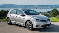 Volkswagen Golf GTE Volkswagen Golf GTE