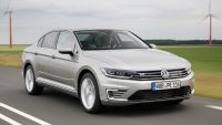 Volkswagen Passat GTE Volkswagen Passat GTE