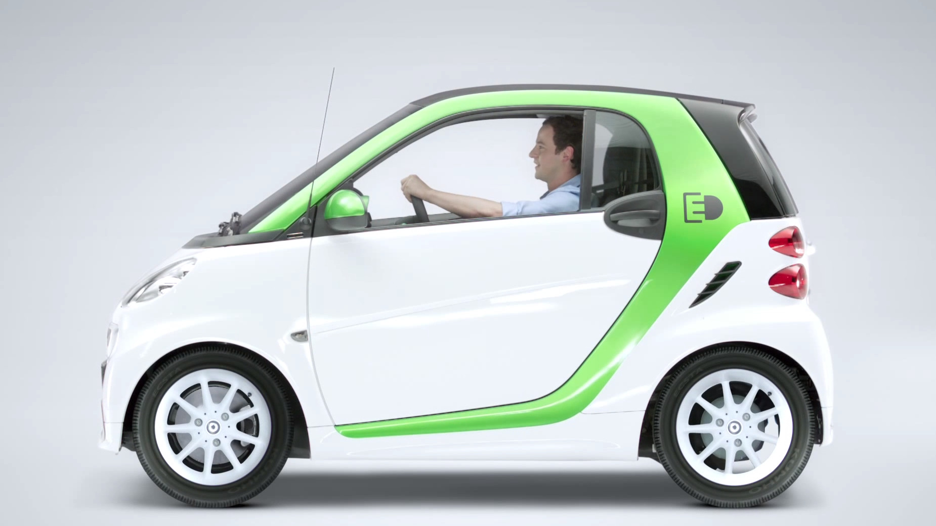 Video: Vorteile des Smart ED Video: Vorteile des Smart ED