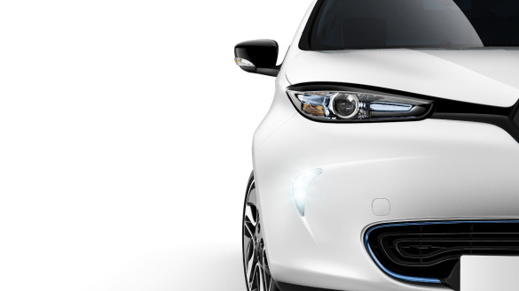 Zulassungszahlen Juni 2013: Renault ZOE vorne Zulassungszahlen Juni 2013: Renault ZOE vorne