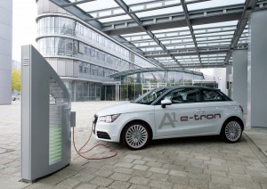 Bild: Audi