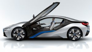 Bild: BMW