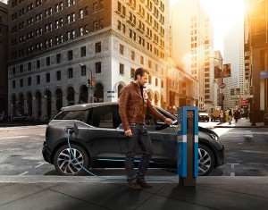 Foto: BMW