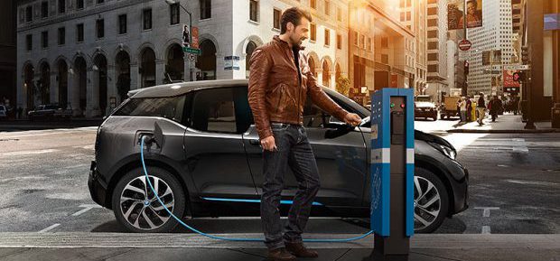 Foto: BMW