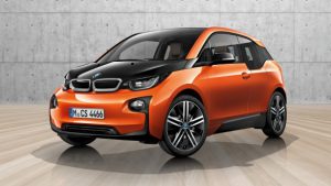 Bild: BMW